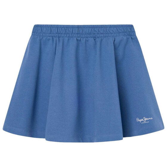 PEPE JEANS Nery Short Skirt