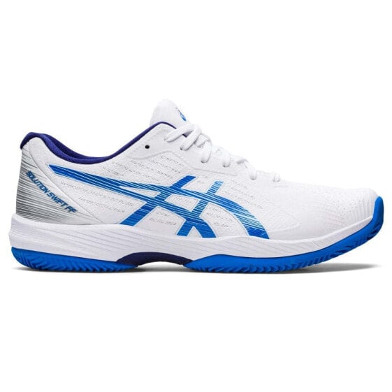 ASICS Solution 3 Swift FF Clay Shoes