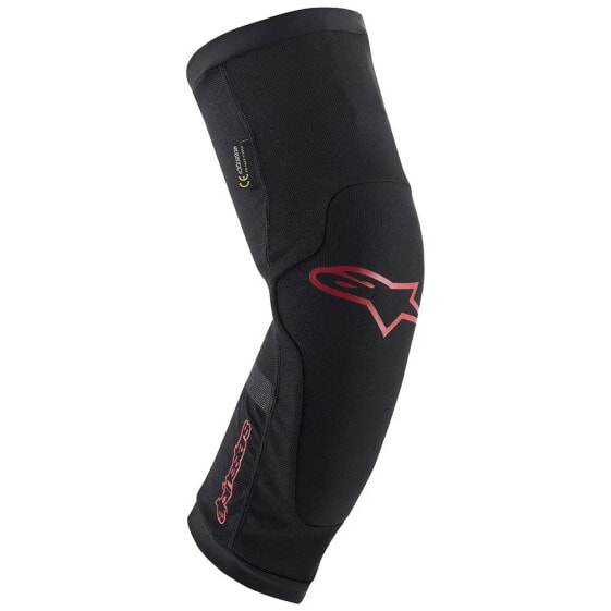 ALPINESTARS BICYCLE Paragon Plus knee guards