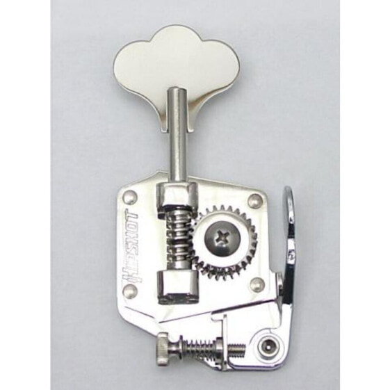 Hipshot D'Tuner Extender Key BT3 Chrome