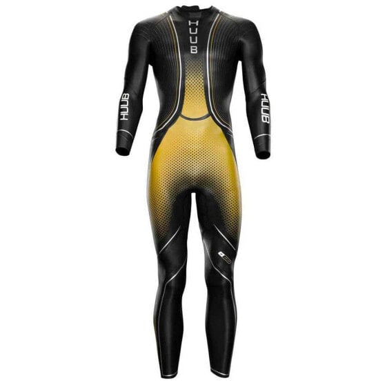 HUUB Brownlee Agilis 3.5 Neoprene Suit