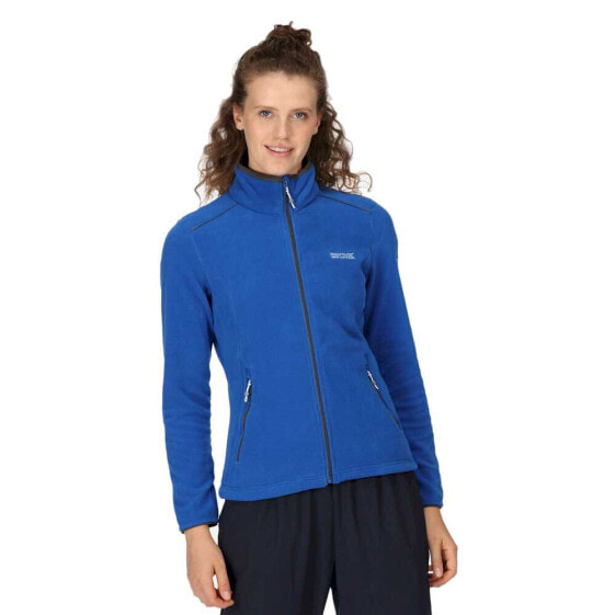 REGATTA Floreo IV full zip fleece