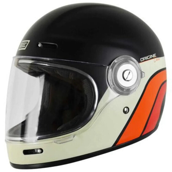 ORIGINE Vega Classic full face helmet