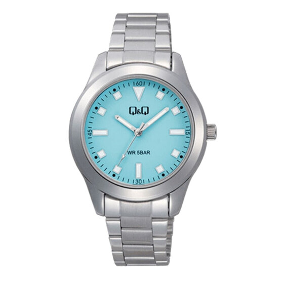 Часы наручные женские Q&Q Q35B-008PY (Ø 38 мм)