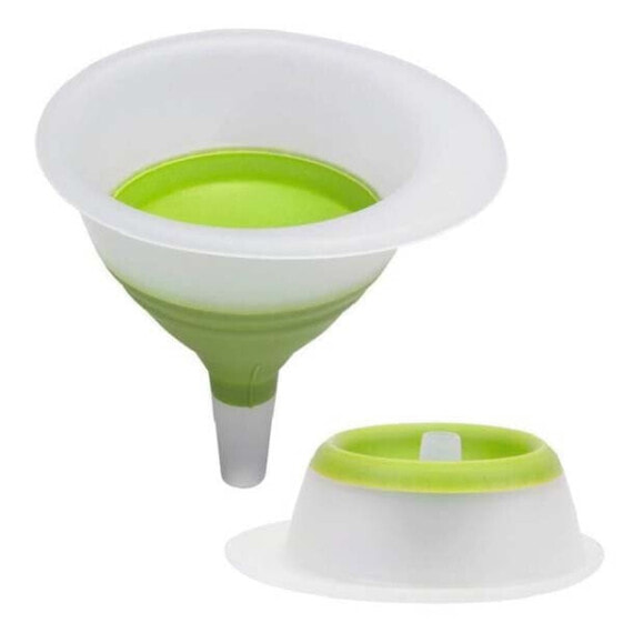 PLASTIMO Folding Funnel