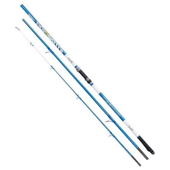 VERCELLI Oxygen Intrepida surfcasting rod