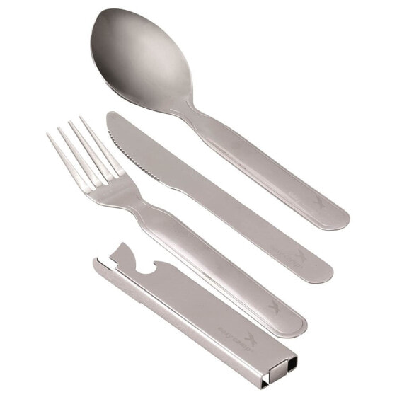 EASYCAMP Travel Deluxe Cutlery