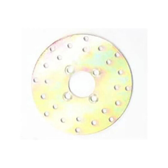 EBC D-Series Fixed Round Offroad MD6123D front brake disc