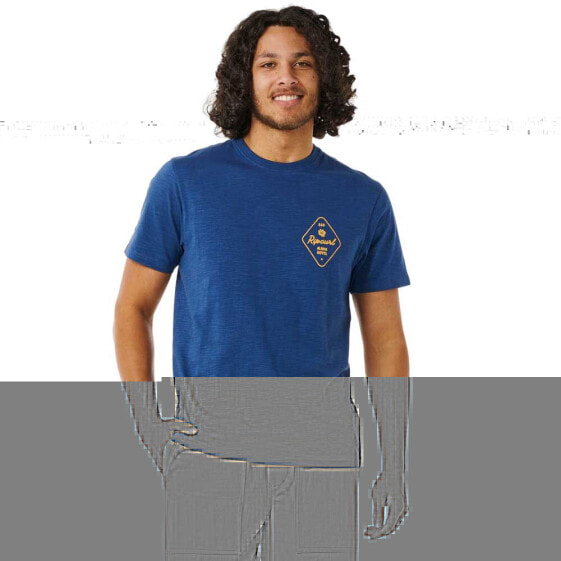 RIP CURL Aloha Hotel Drop In short sleeve T-shirt