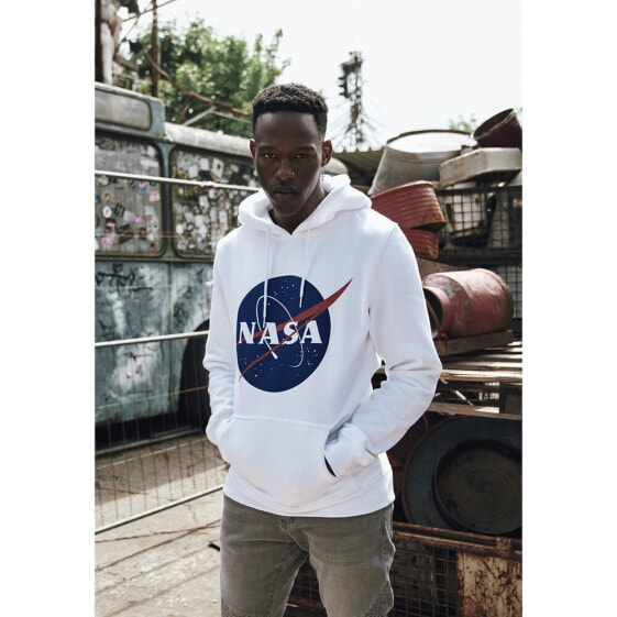 Толстовка Mister Tee Nasa Gt