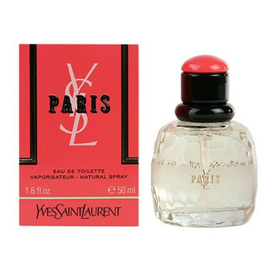 Женская парфюмерия Yves Saint Laurent París EDT 75 мл