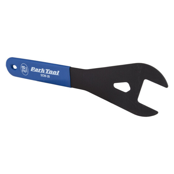 Park Tool SCW-28 Cone Wrench: 28.0mm