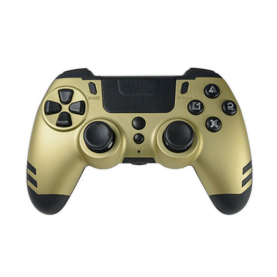 STEELPLAY Slim Pack Wireless PC/PS4 controller