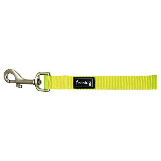 FREEDOG Nylon Neon Leash