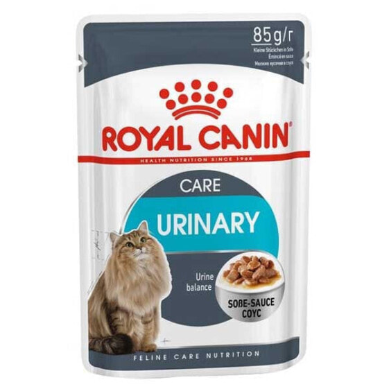 ROYAL CANIN Urinary Care 85g Wet Cat Food