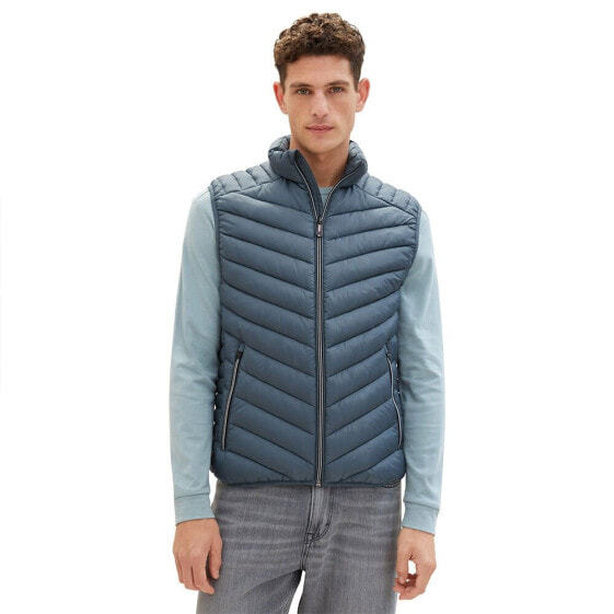 TOM TAILOR Lightweight Vest