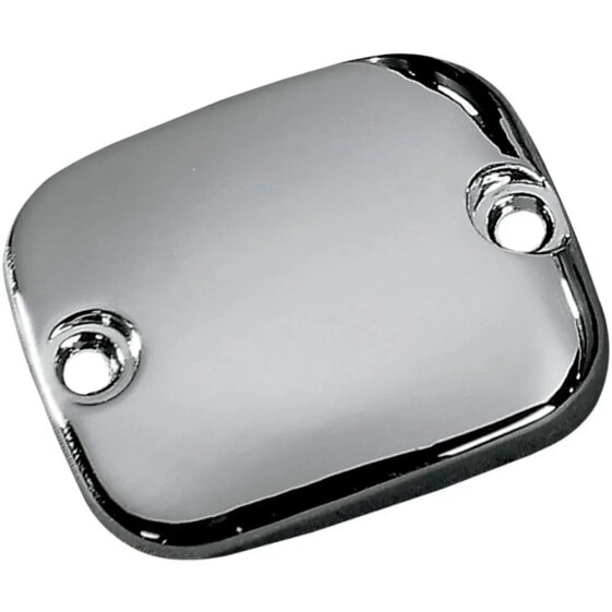 DRAG SPECIALTIES Harley Davidson 373813-BC101 Brake Liquid Tank Cover