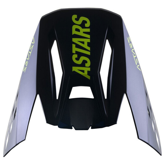 ALPINESTARS S-M5 Rayon Visor