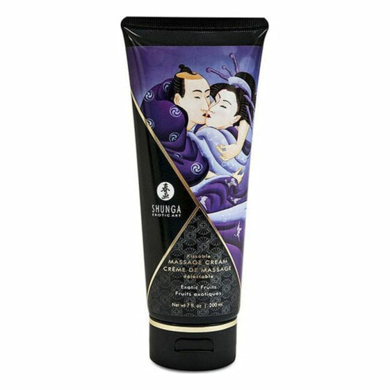 Массажный крем Shunga (200 ml)