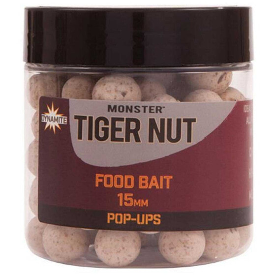 DYNAMITE BAITS Monster Tiger Nut Pop-Ups Pop Ups