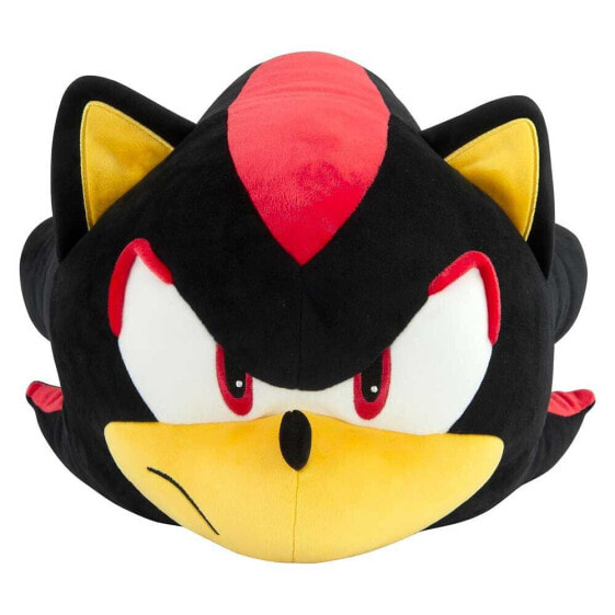 Мягкая игрушка Sonic Shadow Mega Stuffed Multicolor