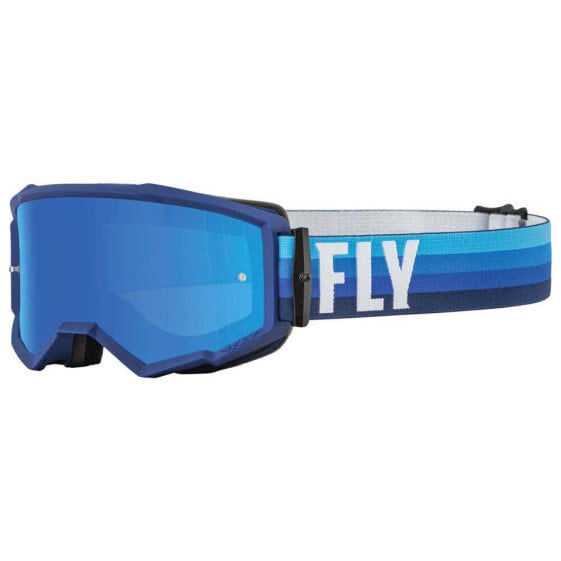 FLY RACING Zone Mask Screen