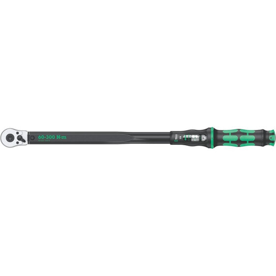 WERA Click-Torque C 4 Torque Wrench