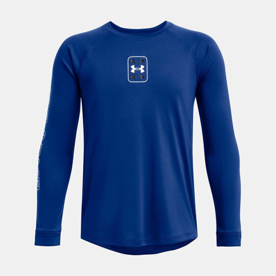 UNDER ARMOUR Baseline Shooting Long sleeve T-shirt