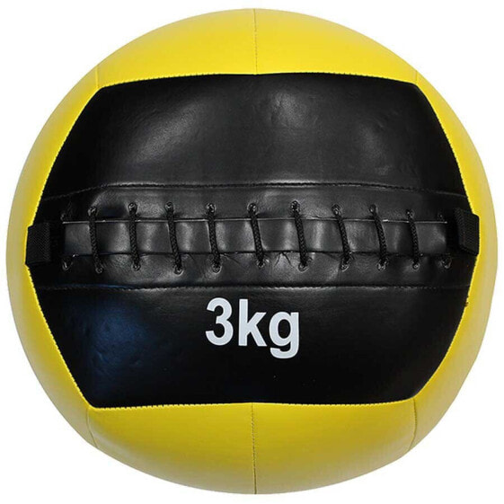 SOFTEE Functional Medicine Ball 3kg