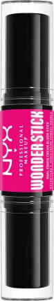 Blush Stick Wonder Cream Bright Amber & Fuschia 05, 1 St