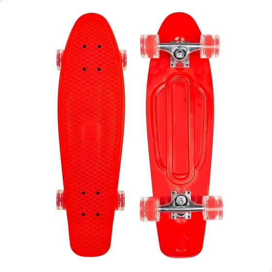 COLORBABY 4 Wheel 4 cm Riders Children´S Skateboard