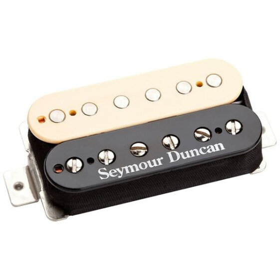 Seymour Duncan Green Magic Pickup Bridge RZ