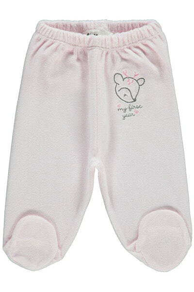 Пинк Civil Baby Socks 1-6 Months