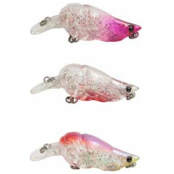 Приманка для рыбалки Kolpo Cell Sinking crankbait 3.8 г 36 мм