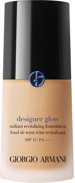 Designer Glow Foundation