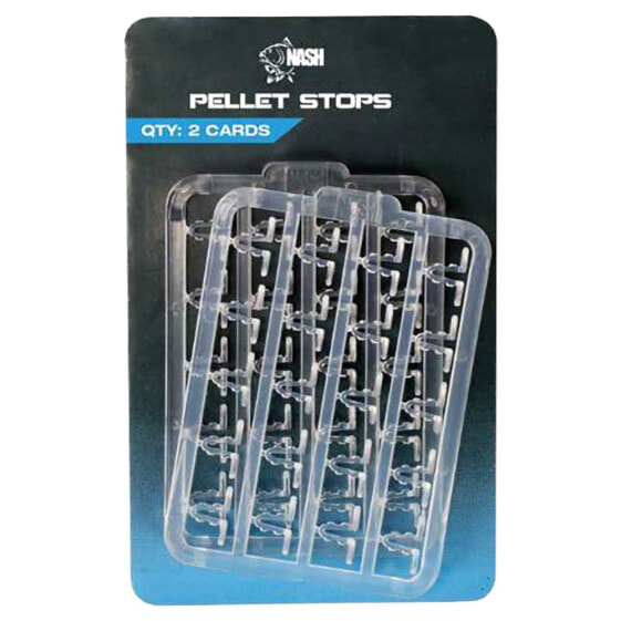 NASH Pellet Stop Extender