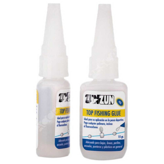 ZUNZUN Soft Lure Glue