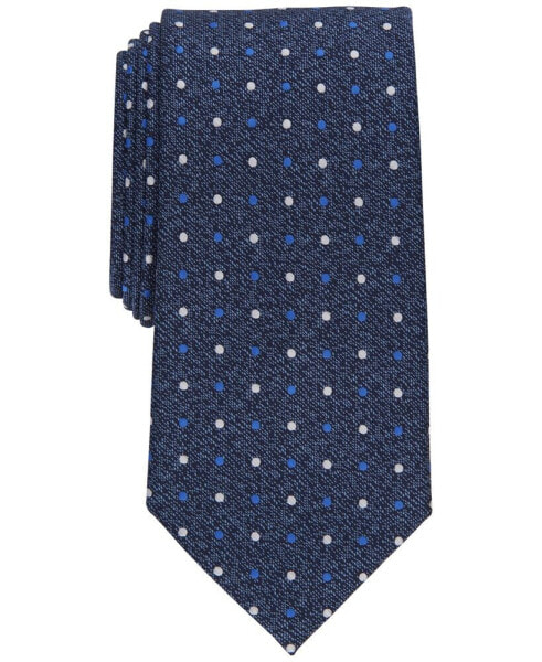 Men's Totten Classic Dot Tie, Created for Macy's