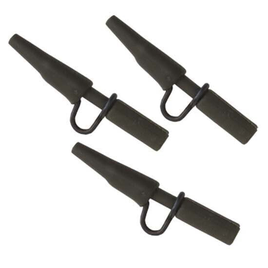 CARP EXPERT Distance Gummed Lead Clips