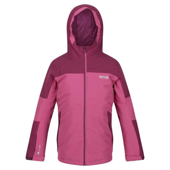 REGATTA Beamz II jacket