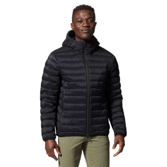 MOUNTAIN HARDWEAR Deloro Down jacket