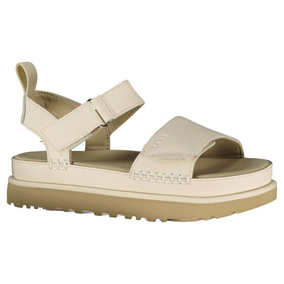 UGG Goldenstar sandals