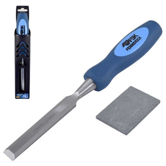 FERRESTOCK FSKFMG014 14 mm Chisel