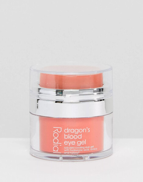 Rodial Dragon's Blood Eye Gel 15ml