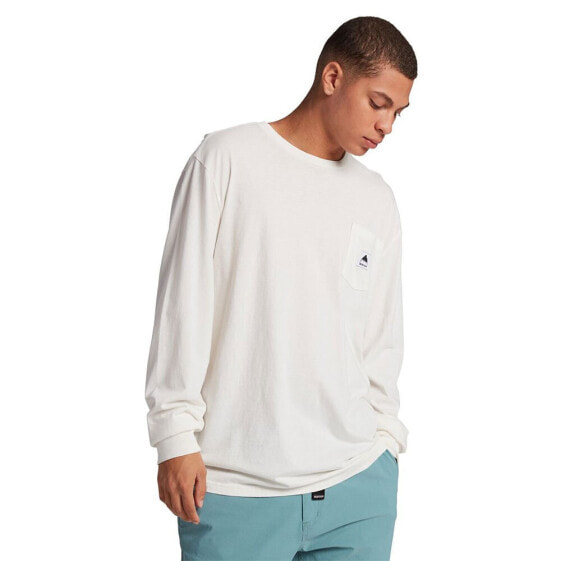 BURTON Colfax long sleeve T-shirt