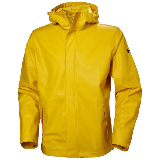 HELLY HANSEN Moss jacket