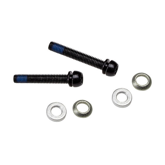 P2R Disc Brake Caliper Adapter Bolts