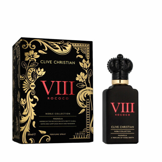 Женская парфюмерия Clive Christian VIII Rococo Magnolia 50 ml
