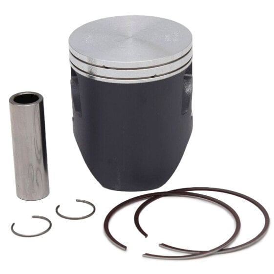 VERTEX Honda 250 Cr-Cre 02-04 D.66.34 A Pi.26.71A.Vg Piston Kit