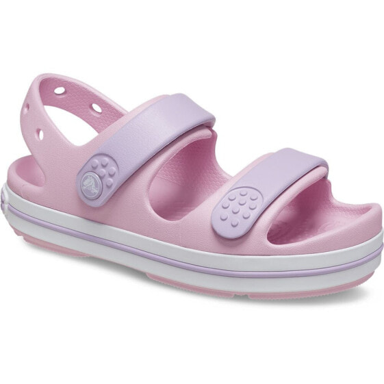 CROCS Crocband Cruiser Toddler Sandals